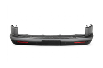 Land Rover Discovery IV 2009–2017 Bagkofanger komplet 2013-2017 foto 1