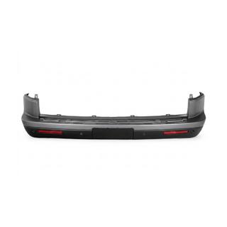 Bagkofanger komplet 2013-2017 Land Rover Discovery IV 2009–2017