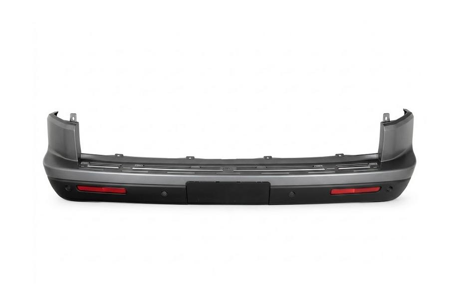 Land Rover Discovery IV 2009–2017 Bagkofanger komplet 2013-2017 Image