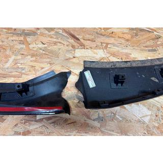 Nedsat vare Front bumper-læbe 2012-2016 (F-Sport, til lakering) Lexus LX570/450d 2008–2022 foto 2