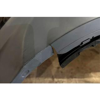 Nedsat bagkofanger AMG V1 Mercedes S-Klasse W221 2005–2013 foto 3