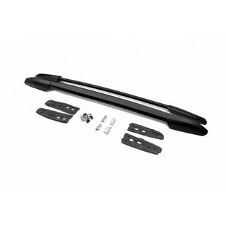 Tagrælinger sort OEM (aluminium) foto 2