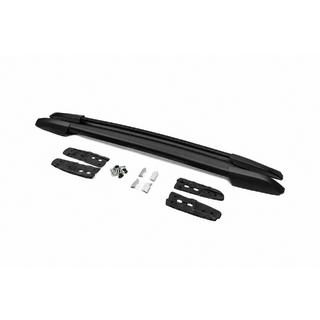Tagrælinger sort OEM (aluminium) foto 3