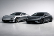 Ferrari Luce mod Xiaomi SU7 Ultra foto 1