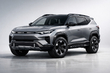 Gennemgang og udstyrsmuligheder for BYD Leopard 2027 foto 1