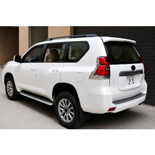 LED baglygter Chrome V2 (2017-2023, 2 stk.) Toyota Land Cruiser Prado 150 2009–2023 foto 3