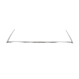 Kromliste til forreste kofanger (2013-2023, 3 stk.) Lexus GX460 2009–2023 foto 2
