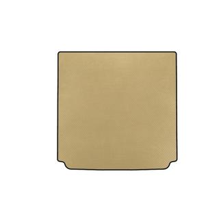 Bagagerumsmåtte SW (EVA, beige) BMW 5-serie E39 1996–2003