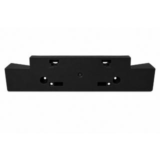Nummerpladeholder Executive (2016-2021, 1 stk.) Toyota Land Cruiser 200 2007–2021