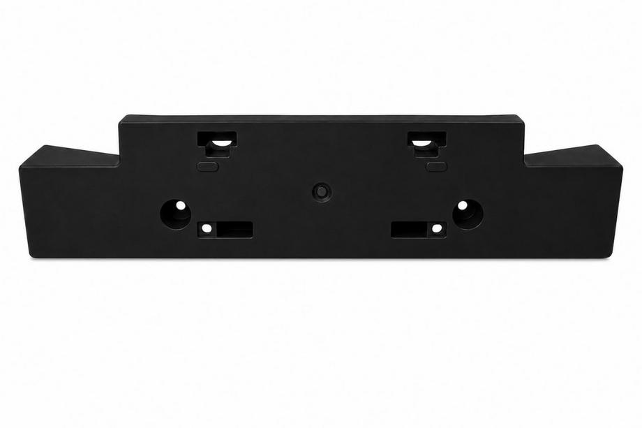 Toyota Land Cruiser 200 2007–2021 Nummerpladeholder Executive (2016-2021, 1 stk.) Image