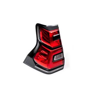 LED baglygten (2017-2023, førerside, 1 stk.) Toyota Land Cruiser Prado 150 2009–2023 foto 4