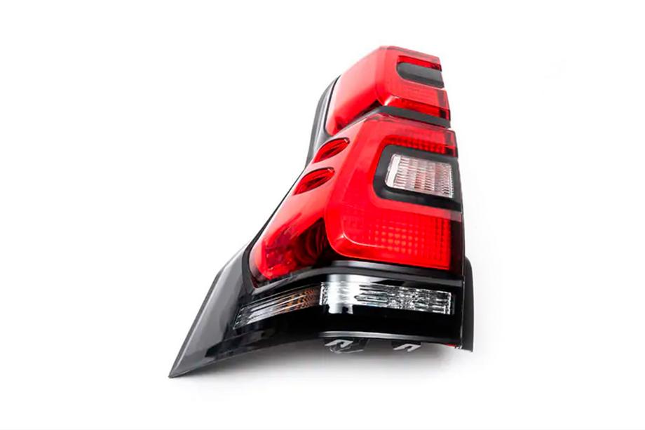 Toyota Land Cruiser Prado 150 2009–2023 LED baglygten (2017-2023, førerside, 1 stk.) Foto 5