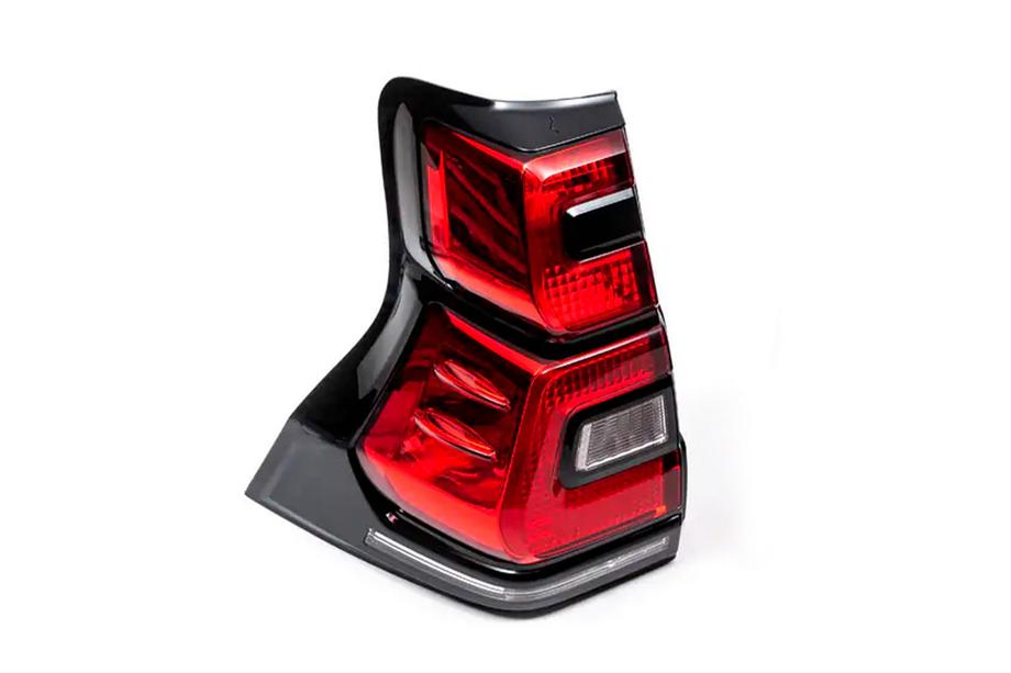 Toyota Land Cruiser Prado 150 2009–2023 LED baglygten (2017-2023, førerside, 1 stk.) Foto 4