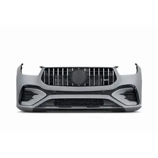 AMG GLE53 2023-Design frontkofanger