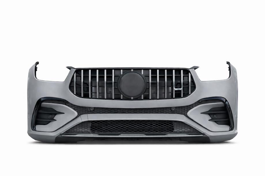 Mercedes GLE Coupé C167 2019– AMG GLE53 2023-Design frontkofanger Image