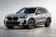 Test af BMW X3 G45 2024–: ny BMW-crossover uden rosenrøde briller foto 1