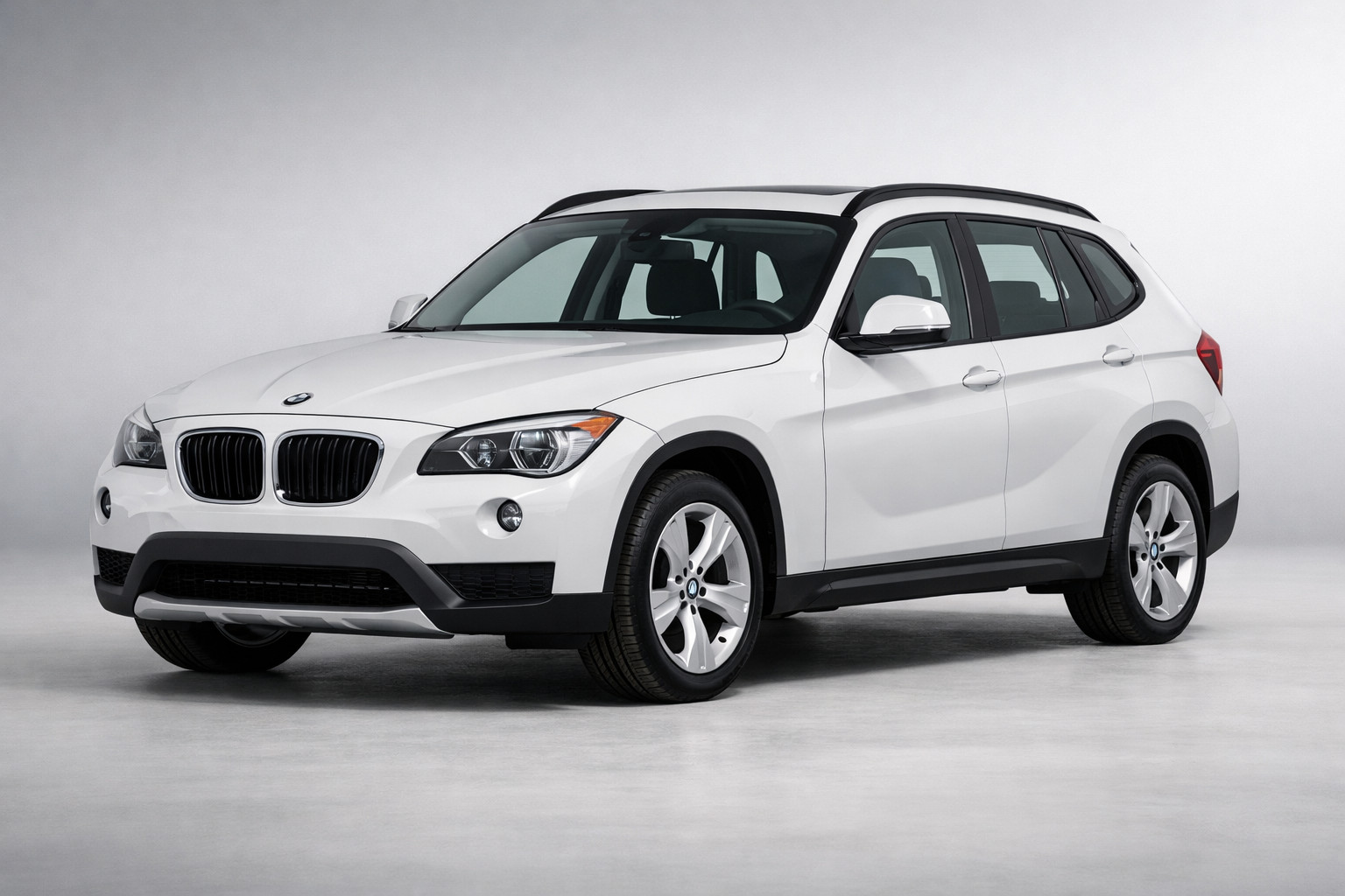 Test af BMW X1 E84 2009-2015: kompakt BMW til byen