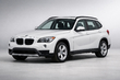 Test af BMW X1 E84 2009-2015: kompakt BMW til byen foto 1