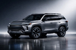 Første rygter om Toyota Prado 350 foto 1