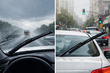 Hvilke viskerblade er bedst til motorvej – og hvilke rækker i byen foto 1