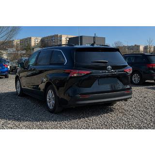 Integrerede tagrælinger, sorte OEM (aluminium) foto 2