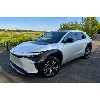 Integrerede tagrælinger grå OEM (aluminium) foto 3