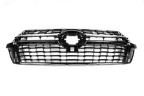 Toyota Land Cruiser 200 2007–2021 Restyling-/facelift-kit fra LC200 2008-2015 til 2021 Executive FULL foto 2