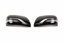 Toyota Land Cruiser 200 2007–2021 Restyling-/facelift-kit fra LC200 2008-2015 til 2021 Executive FULL foto 11