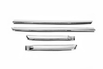 Toyota Land Cruiser 200 2007–2021 Restyling-/facelift-kit fra LC200 2008-2015 til 2021 Executive FULL foto 13