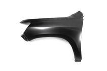 Toyota Land Cruiser 200 2007–2021 Restyling-/facelift-kit fra LC200 2008-2015 til 2021 Executive FULL foto 7