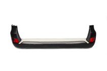 Toyota Land Cruiser 200 2007–2021 Restyling-/facelift-kit fra LC200 2008-2015 til 2021 Executive FULL foto 9