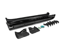 Toyota Land Cruiser 200 2007–2021 Restyling-/facelift-kit fra LC200 2008-2015 til 2021 Executive FULL foto 10