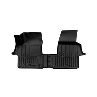 Stingray 3D gummimåtter (2 stk.) Kia PV5 2025–