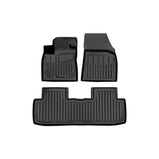 Stingray 3D gummimåtter (3 stk.) MG ES5 2024–