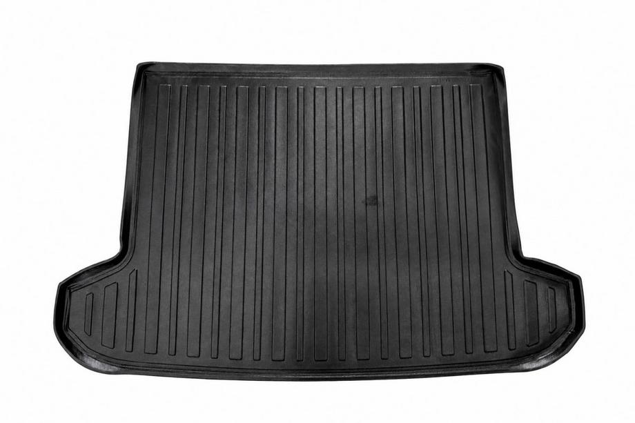 Hyundai Tucson TL 2016–2021 Stingray 3D bagagerumsbakke (uden subwoofer) Image