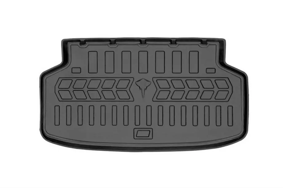 BYD Dolphin 2025– Bagagerumsmåtte Stingray 3D Image