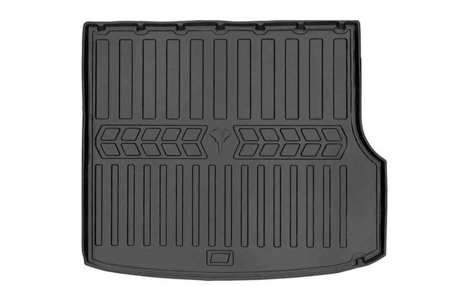 BYD Song Plus EV/Seal U 2020– Stingray 3D gummibagagerumsmåtte (2024-) Image