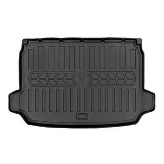 Stingray 3D gummibagagerumsmåtte (hybrid)