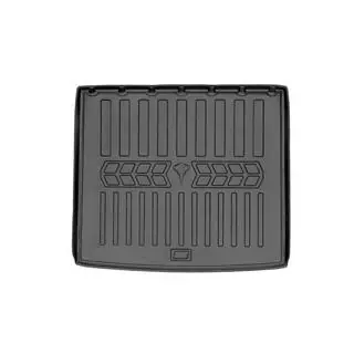 Stingray 3D gummibagagerumsmåtte (hybrid) Jaecoo J5 2025–