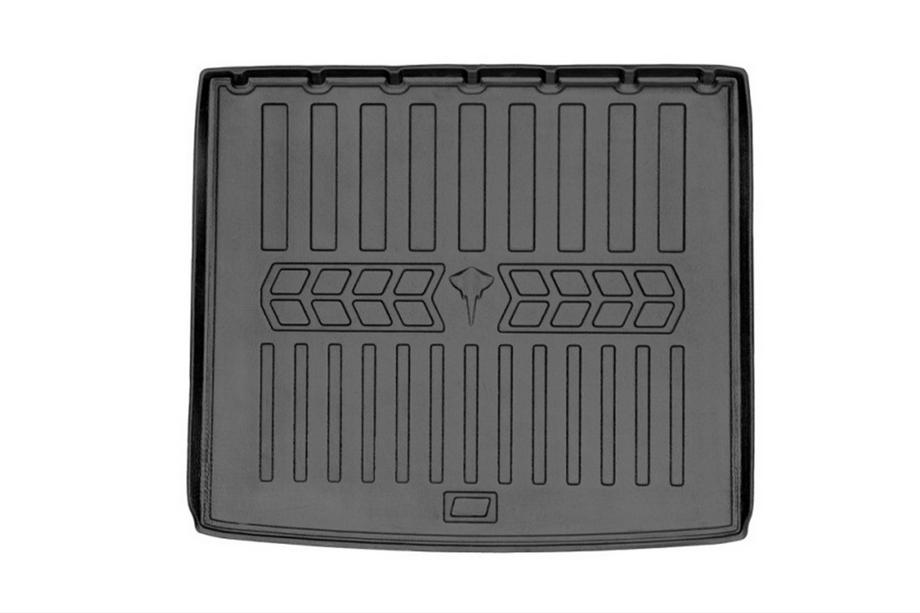 Jaecoo J5 2025– Stingray 3D gummibagagerumsmåtte (hybrid) Image