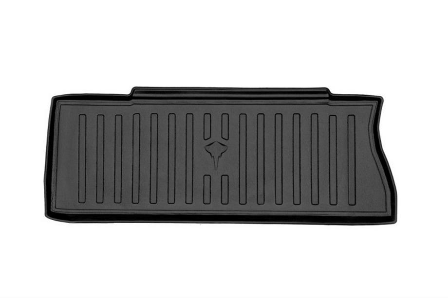 Toyota Sienna 2020– Bagagerumsbakke Stingray 3D (6/7 sæder) Image
