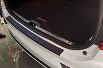 Volvo XC90 2015– Bagkofangerbeskytter EuroCap (ABS) foto 4