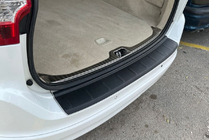 Volvo XC60 2009–2017 Bagkofangerdiffuser EuroCap (2014-2017, ABS) foto 1