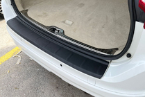 Volvo XC60 2009–2017 Bagkofangerdiffuser EuroCap (2014-2017, ABS) foto 3