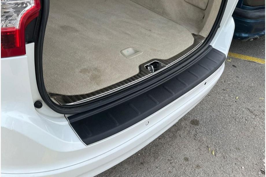 Volvo XC60 2009–2017 Bagkofangerdiffuser EuroCap (2014-2017, ABS) Image