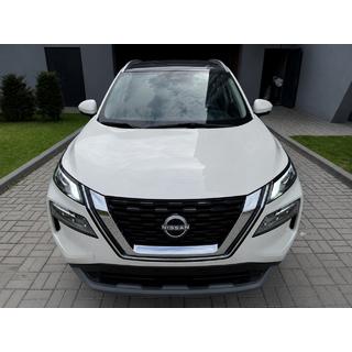 Integrerede tagrælinger grå OEM (aluminium) Nissan X-trail T33/Rogue 2022– foto 2