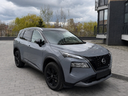 Nissan X-trail T33/Rogue 2022– Integrerede tagrælinger grå OEM (ABS-plast) foto 1