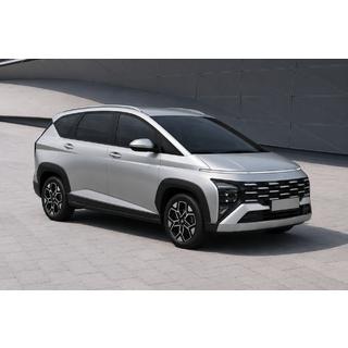 Integrerede tagrælinger grå OEM (aluminium) foto 2