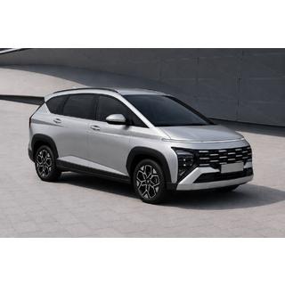 Integrerede tagrælinger, sorte OEM (aluminium) foto 2