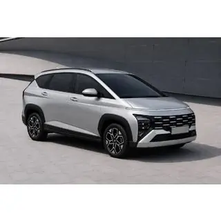 Integrerede tagrælinger, sorte OEM (aluminium) foto 2
